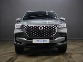 SsangYong Rexton 2.2 e-XDi Sapphire Elegance thumbnail 15