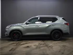 SsangYong Rexton 2.2 e-XDi Sapphire Elegance thumbnail 17