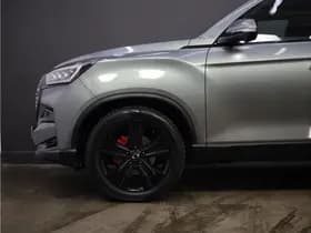 SsangYong Rexton 2.2 e-XDi Sapphire Elegance thumbnail 18