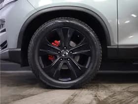 SsangYong Rexton 2.2 e-XDi Sapphire Elegance thumbnail 19