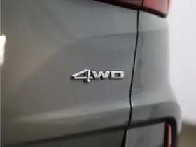 SsangYong Rexton 2.2 e-XDi Sapphire Elegance thumbnail 24