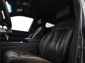 SsangYong Rexton 2.2 e-XDi Sapphire Elegance thumbnail 4