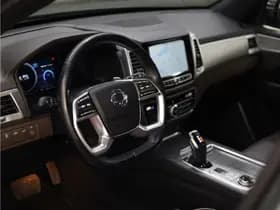 SsangYong Rexton 2.2 e-XDi Sapphire Elegance thumbnail 5