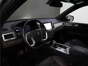 SsangYong Rexton 2.2 e-XDi Sapphire Elegance thumbnail 41