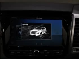 SsangYong Rexton 2.2 e-XDi Sapphire Elegance thumbnail 43