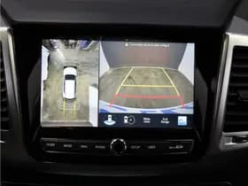 SsangYong Rexton 2.2 e-XDi Sapphire Elegance thumbnail 6