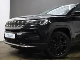 Jeep Compass 4xe 240 Plug-in Hybrid Upland thumbnail 15