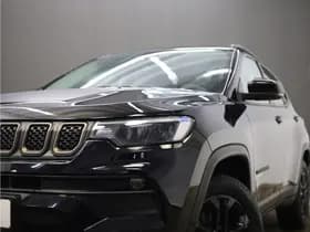 Jeep Compass 4xe 240 Plug-in Hybrid Upland thumbnail 16