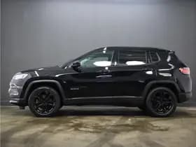 Jeep Compass 4xe 240 Plug-in Hybrid Upland thumbnail 20