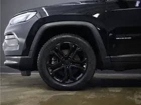 Jeep Compass 4xe 240 Plug-in Hybrid Upland thumbnail 21