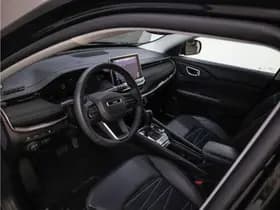 Jeep Compass 4xe 240 Plug-in Hybrid Upland thumbnail 32