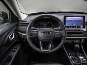 Jeep Compass 4xe 240 Plug-in Hybrid Upland thumbnail 36