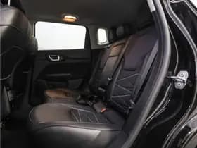 Jeep Compass 4xe 240 Plug-in Hybrid Upland thumbnail 37