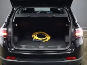 Jeep Compass 4xe 240 Plug-in Hybrid Upland thumbnail 8