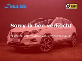 Nissan QASHQAI 1.2 N-Connecta