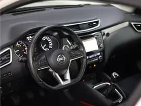 Nissan QASHQAI 1.2 N-Connecta thumbnail 2