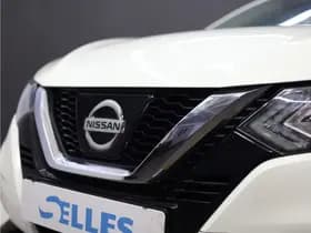 Nissan QASHQAI 1.2 N-Connecta thumbnail 13