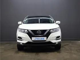 Nissan QASHQAI 1.2 N-Connecta thumbnail 14