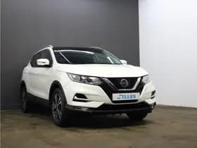 Nissan QASHQAI 1.2 N-Connecta thumbnail 15