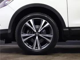 Nissan QASHQAI 1.2 N-Connecta thumbnail 17