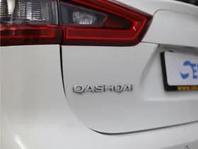 Nissan QASHQAI 1.2 N-Connecta thumbnail 18