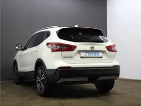 Nissan QASHQAI 1.2 N-Connecta thumbnail 19