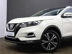 Nissan QASHQAI 1.2 N-Connecta thumbnail 3