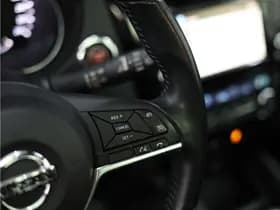 Nissan QASHQAI 1.2 N-Connecta thumbnail 23