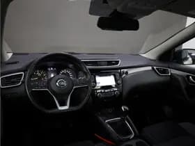 Nissan QASHQAI 1.2 N-Connecta thumbnail 27