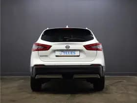 Nissan QASHQAI 1.2 N-Connecta thumbnail 4