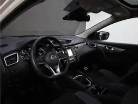 Nissan QASHQAI 1.2 N-Connecta thumbnail 33