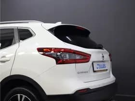 Nissan QASHQAI 1.2 N-Connecta thumbnail 5