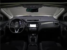 Nissan QASHQAI 1.2 N-Connecta thumbnail 6