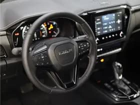 Isuzu D-max EV EXTENDED CAB 4WD LSX AT thumbnail 2