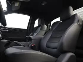 Isuzu D-max EV EXTENDED CAB 4WD LSX AT thumbnail 11