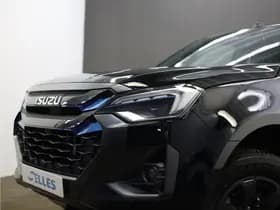 Isuzu D-max EV EXTENDED CAB 4WD LSX AT thumbnail 16