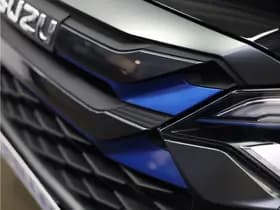 Isuzu D-max EV EXTENDED CAB 4WD LSX AT thumbnail 17