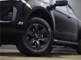 Isuzu D-max EV EXTENDED CAB 4WD LSX AT thumbnail 19