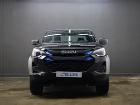 Isuzu D-max EV EXTENDED CAB 4WD LSX AT thumbnail 22