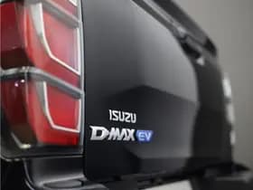 Isuzu D-max EV EXTENDED CAB 4WD LSX AT thumbnail 28