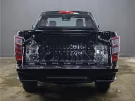 Isuzu D-max EV EXTENDED CAB 4WD LSX AT thumbnail 31