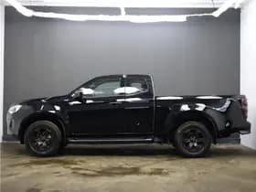 Isuzu D-max EV EXTENDED CAB 4WD LSX AT thumbnail 5