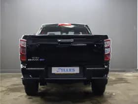 Isuzu D-max EV EXTENDED CAB 4WD LSX AT thumbnail 6