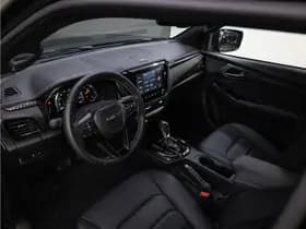 Isuzu D-max EV EXTENDED CAB 4WD LSX AT thumbnail 7