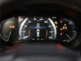 Isuzu D-max EV EXTENDED CAB 4WD LSX AT thumbnail 9