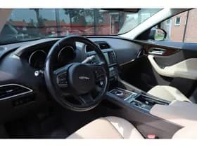 Jaguar F-Pace 3.0 Portfolio AWD 30d Navigatie thumbnail 2