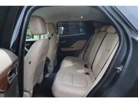 Jaguar F-Pace 3.0 Portfolio AWD 30d Navigatie thumbnail 11