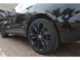 Jaguar F-Pace 3.0 Portfolio AWD 30d Navigatie thumbnail 13