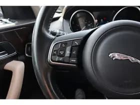 Jaguar F-Pace 3.0 Portfolio AWD 30d Navigatie thumbnail 20