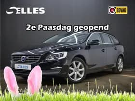 Volvo V60 1.5 T3 Nordic+